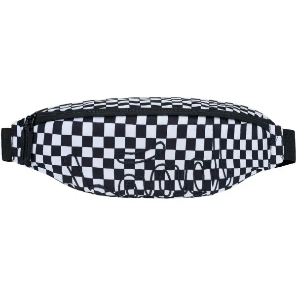 BAAGL BAAGL SNAP SKA Чантичка за кръста, черно, размер