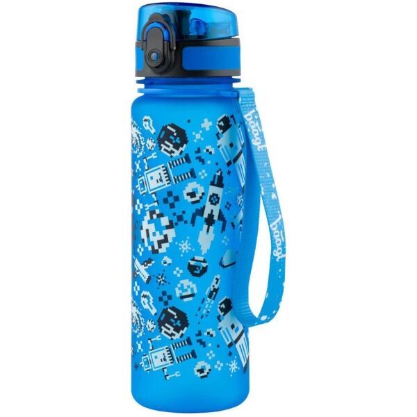 BAAGL BAAGL SPACE GAME 500 ML Бутилка, синьо, размер