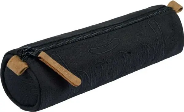 BAAGL BAAGL SUNSET Ученически несесер, черно, размер