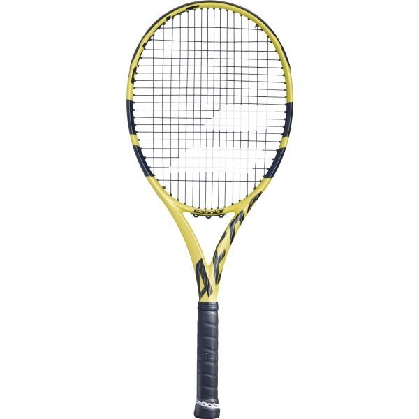 Babolat Babolat AERO G Тенис ракета, жълто, размер