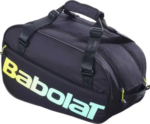 Babolat Babolat COURT S Чанта за падел, черно, размер