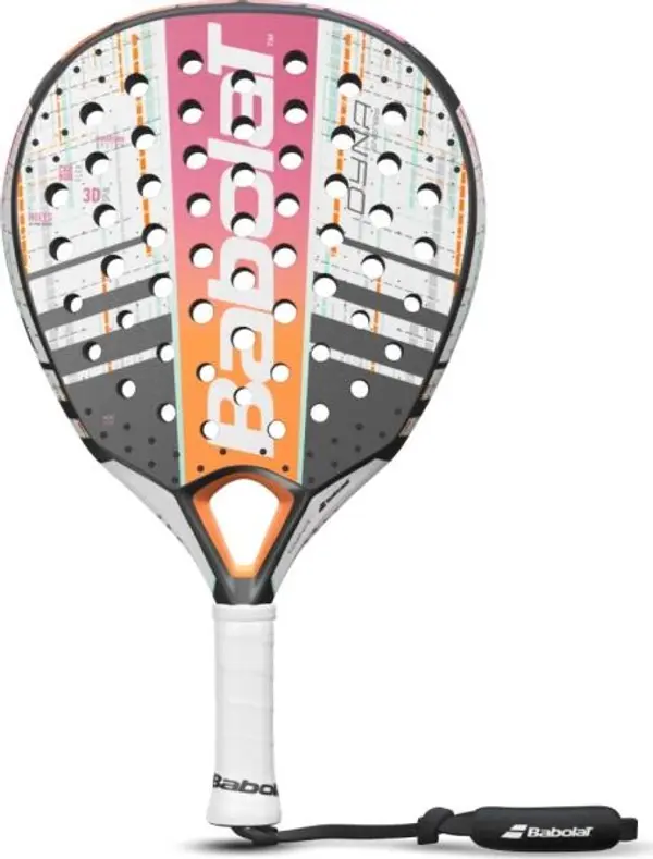 Babolat Babolat DYNA ENERGY Падел ракета, микс, размер