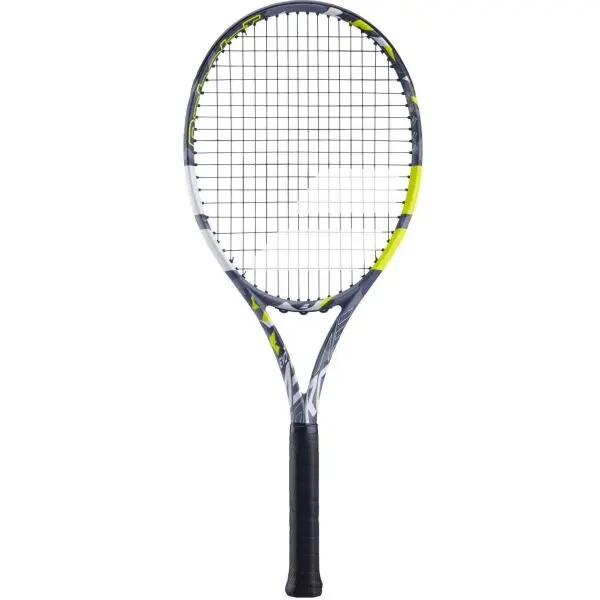 Babolat Babolat EVO AERO Тенис ракета, тъмносиво, размер L2
