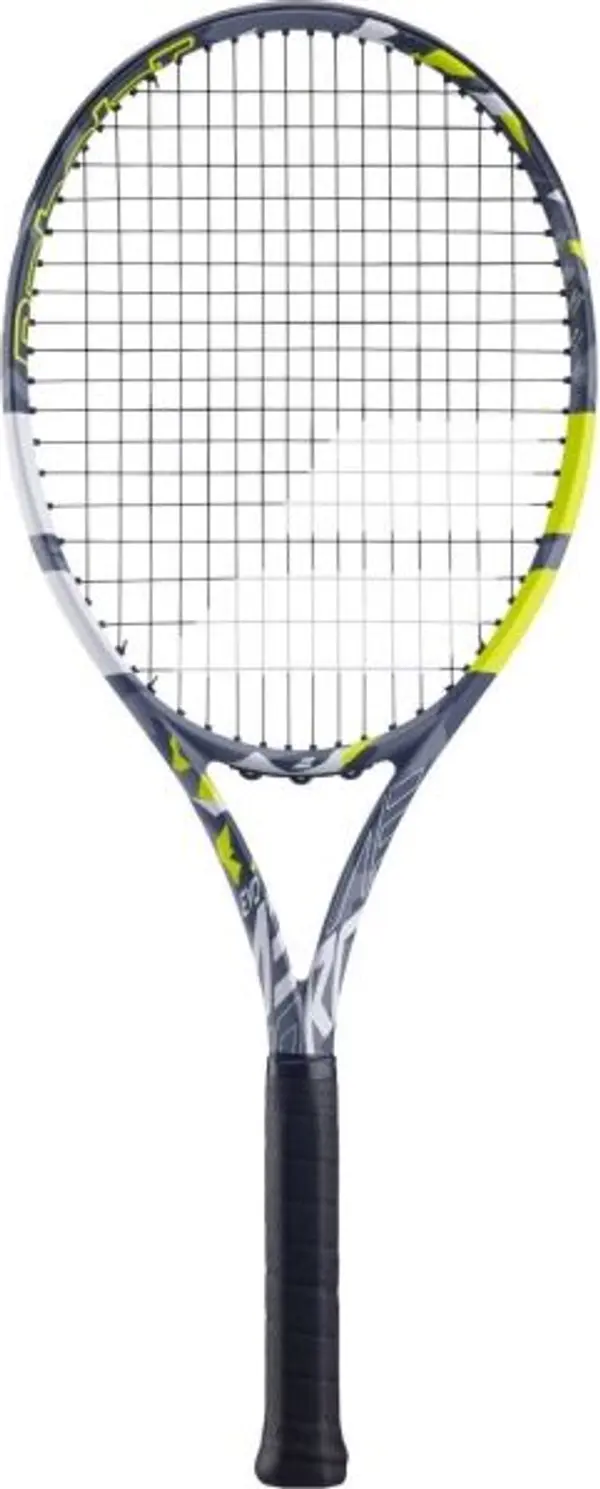 Babolat Babolat EVO AERO Тенис ракета, тъмносиво, размер L3
