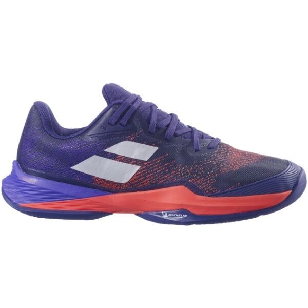 Babolat Babolat JET MATCH 3 CLAY M Мъжки обувки за тенис, синьо, размер 40.5