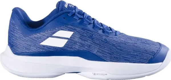 Babolat Babolat JET TERE 2 CLAY M Мъжки обувки за тенис, синьо, размер 42
