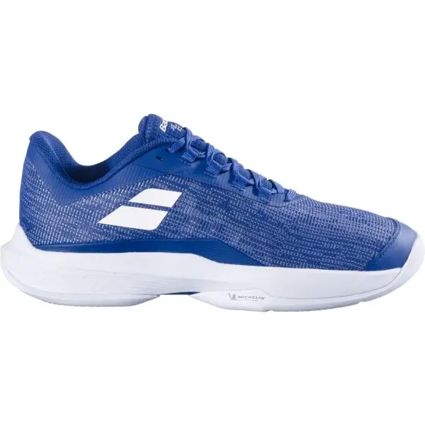 Babolat Babolat JET TERE 2 CLAY M Мъжки обувки за тенис, синьо, размер 43