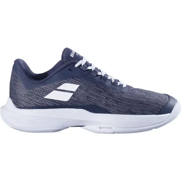Babolat Babolat JET TERE 2 CLAY W Дамски обувки за тенис, тъмносин, размер 38.5