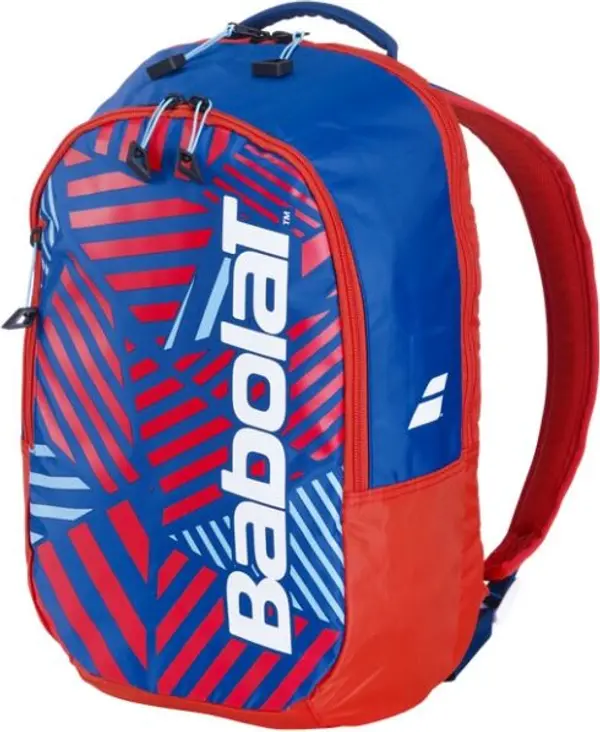 Babolat Babolat KIDS Детска раница за тенис, синьо, размер