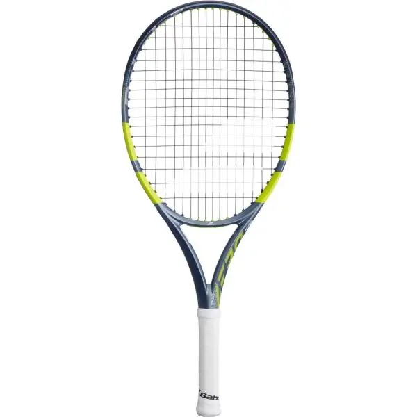 Babolat Babolat PURE AERO JR 25 Тенис ракета, тъмносин, размер 25