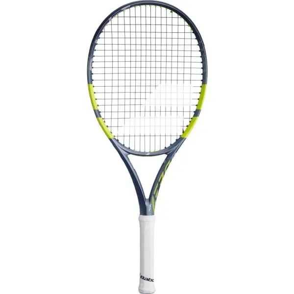 Babolat Babolat PURE AERO JR 26 Тенис ракета, тъмносин, размер 26