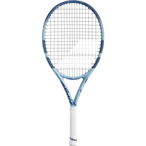 Babolat Babolat PURE DRIVE JR 25 Детска тенис ракета, светлосиньо, размер 25