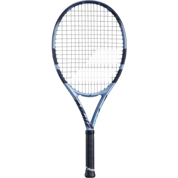 Babolat Babolat PURE DRIVE JR 25 Детска тенис ракета, тъмносин, размер 25