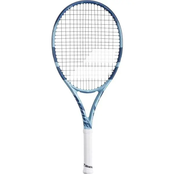 Babolat Babolat PURE DRIVE JR 26 Детска тенис ракета, светлосиньо, размер 26