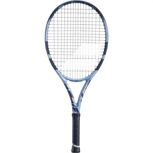 Babolat Babolat PURE DRIVE JR 26 Детска тенис ракета, тъмносин, размер 26