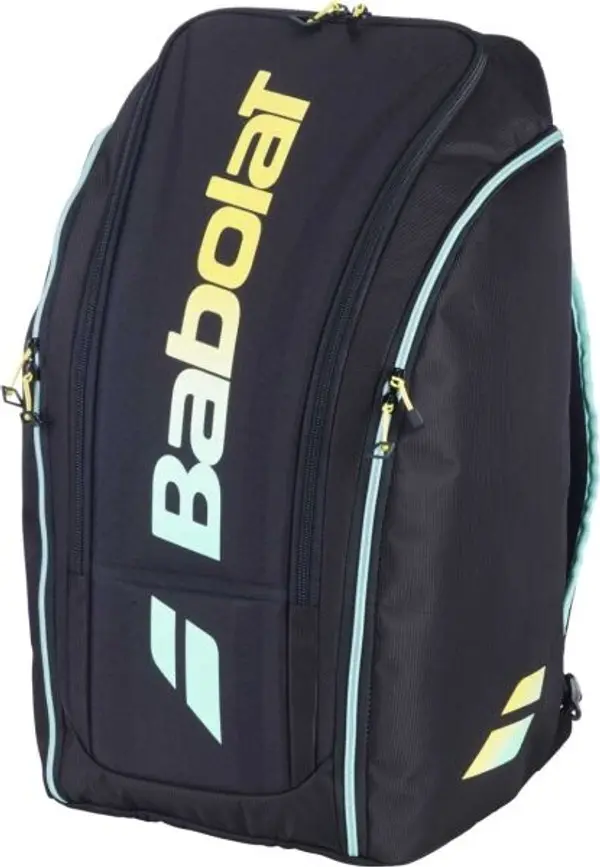 Babolat Babolat RH PERF PADEL Чанта за падел, черно, размер