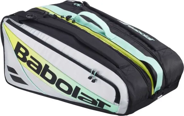 Babolat Babolat RH PRO PADEL Чанта за падел, черно, размер