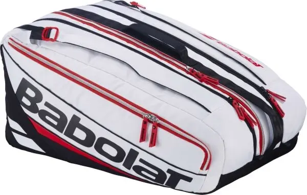 Babolat Babolat RH PRO PADEL TECHNICAL Чанта за падел ракети, бяло, размер