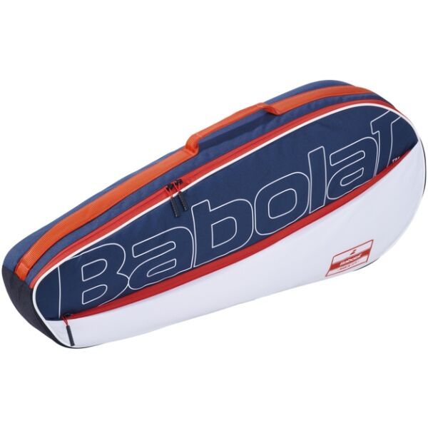 Babolat Babolat RH X3 ESSENTIAL Сак за тенис ракети, синьо, размер