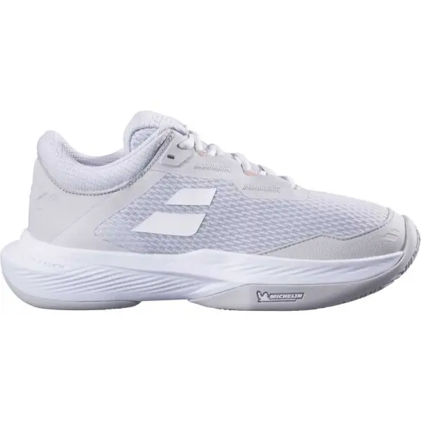 Babolat Babolat SFX 4 CLAY W Дамски обувки за тенис, сиво, размер 39