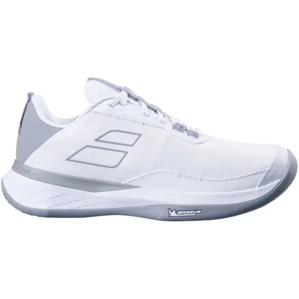 Babolat Babolat SFX EVO CLAY Дамски обувки за тенис, бяло, размер 40.5