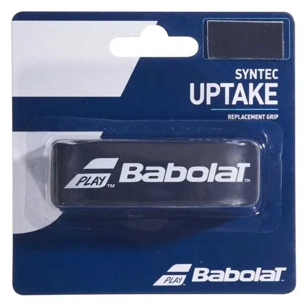 Babolat Babolat SYNTEC UPTAKE Тенис грип, черно, размер