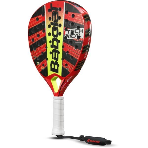 Babolat Babolat TECHNICAL VERTUO Ракета за падел, червено, размер