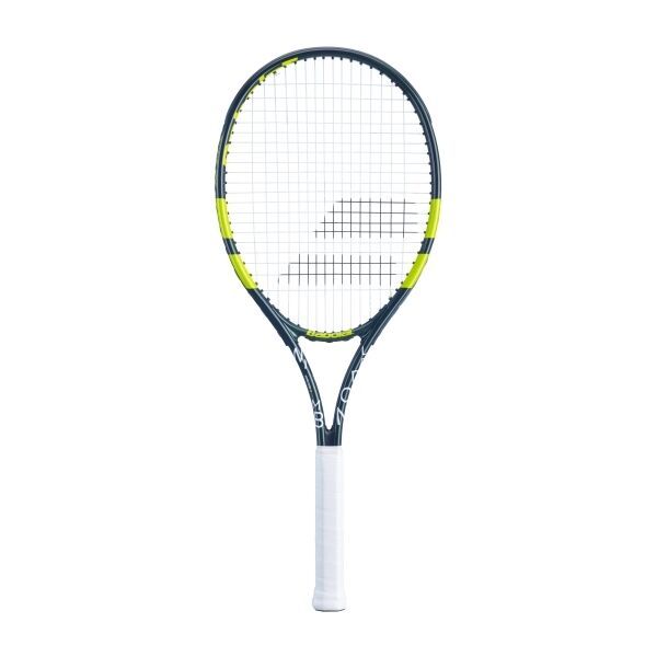 Babolat Babolat WIMBLEDON 27 STRUNG COVER Тенис ракета, тъмносин, размер