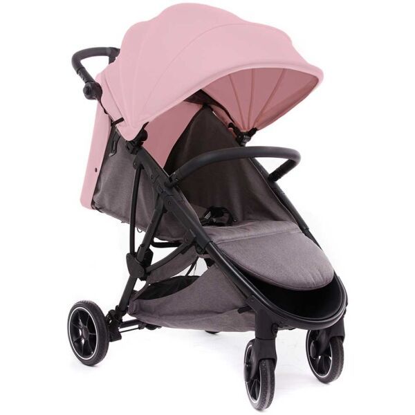 BABY MONSTERS BABY MONSTERS ALASKA SPORT Спортна детска количка, цвят сьомга, размер