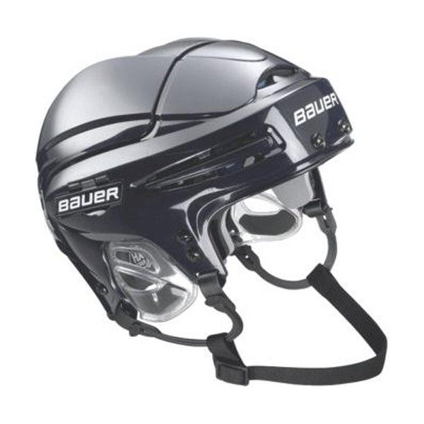 Bauer Bauer 5100 Каска за хокей, черно, размер