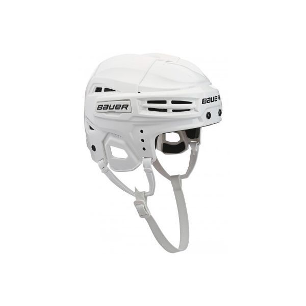 Bauer Bauer IMS 5.0 Каска за хокей, бяло, размер S