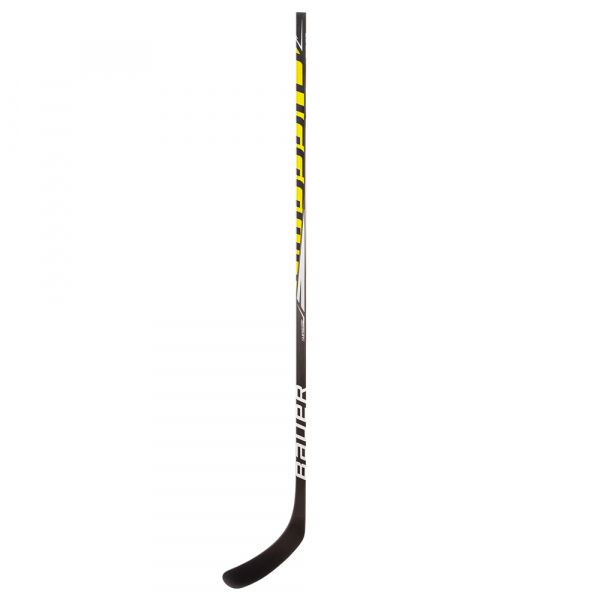 Bauer Bauer S20 SUPREME S37 GRIP STICK INT 65 P92 Стик за хокей, черно, размер 155