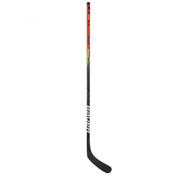 Bauer Bauer VAPOR X2.5G SR 87 S19 Стик за хокей, черно, размер 165