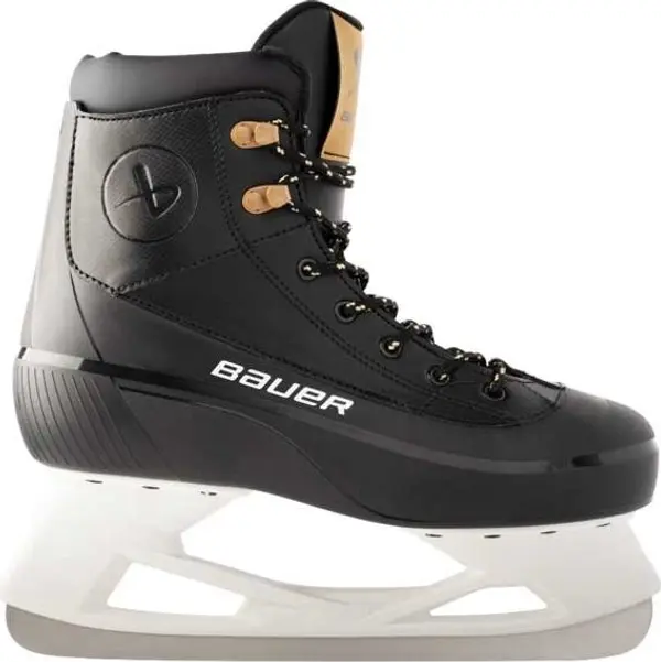Bauer Bauer COLORADO 2.0 SR Кънки, черно, размер 43