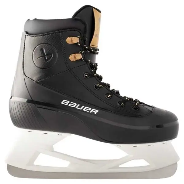Bauer Bauer COLORADO 2.0 SR Кънки, черно, размер 47
