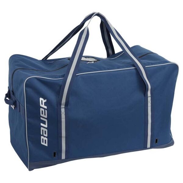 Bauer Bauer CORE CARRY BAG JR Юношески хокеен сак, синьо, размер