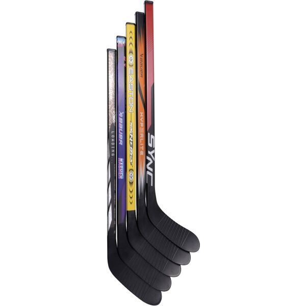 Bauer Bauer MINI STICK MYSTERY Мини стик за хокей, микс, размер