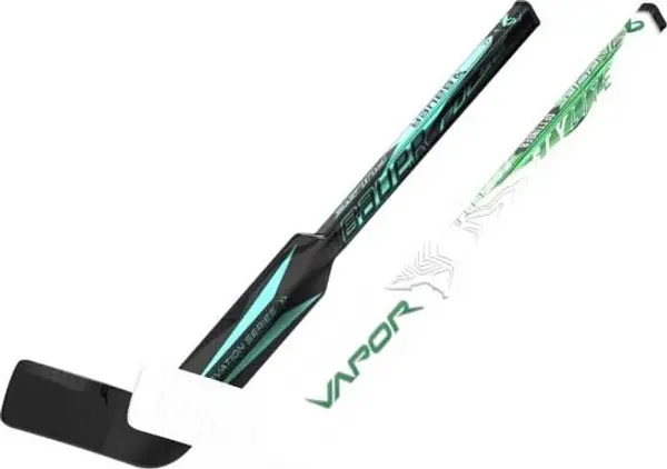 Bauer Bauer MYSTERY MINI GOAL STICK Мини вратарски стик за хокей, микс, размер
