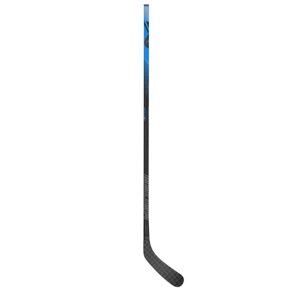 Bauer Bauer NEXUS 3N GRIP STICK SR 77 Стик за хокей, черно, размер