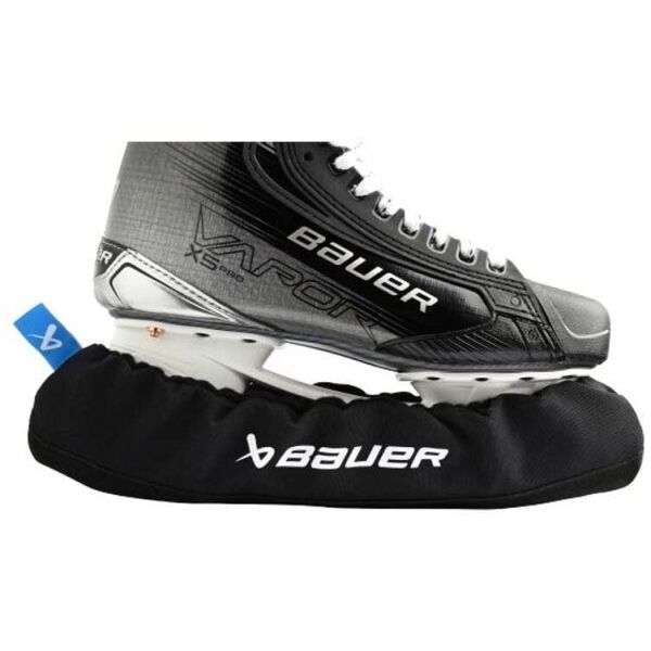 Bauer Bauer SKATE GUARD Протектори за кънки, черно, размер