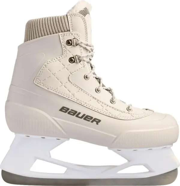 Bauer Bauer TREMBLANT SKATE Любителски кънки за лед, бежово, размер 44