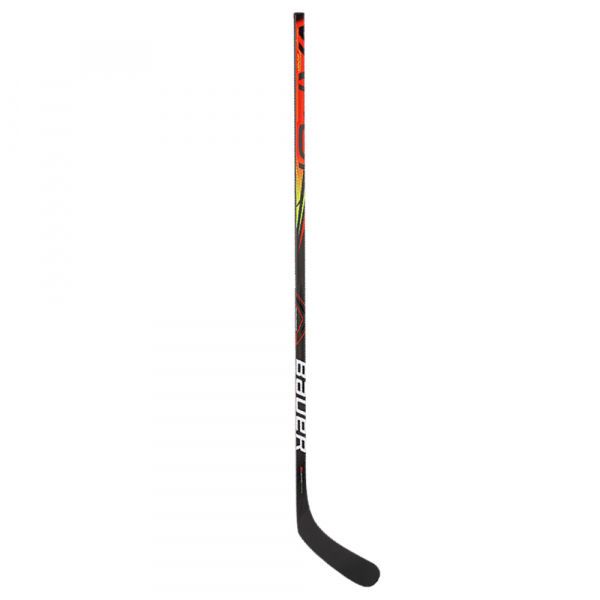 Bauer Bauer VAPOR X2.5G SR 87 S19 Стик за хокей, черно, размер