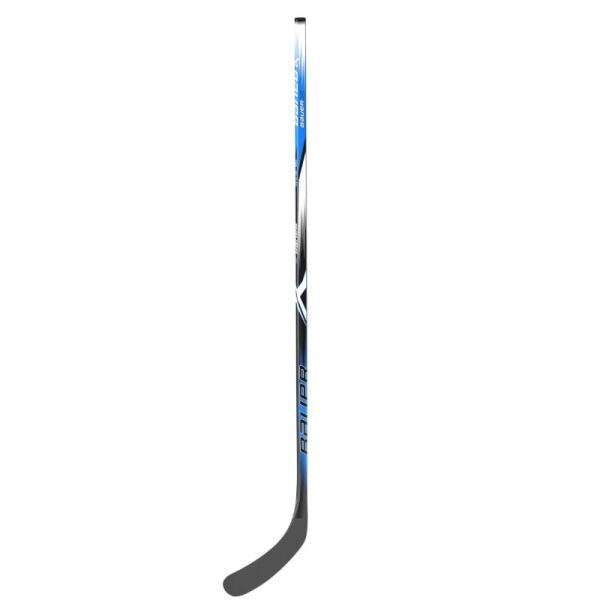 Bauer Bauer X SERIES GRIP STK INT 60 P92 Юношески стик за хокей, черно, размер