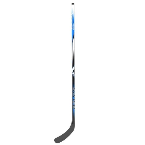 Bauer Bauer X SERIES GRIP STK SR 80 P92 Стик за хокей, черно, размер