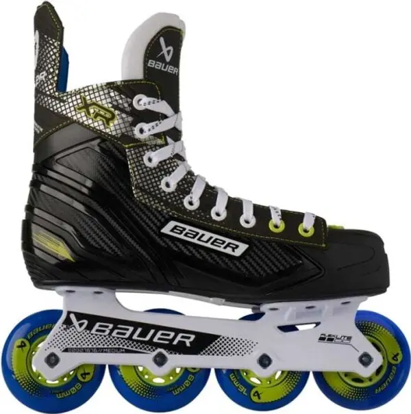 Bauer Bauer XR SR Инлайн кънки, черно, размер