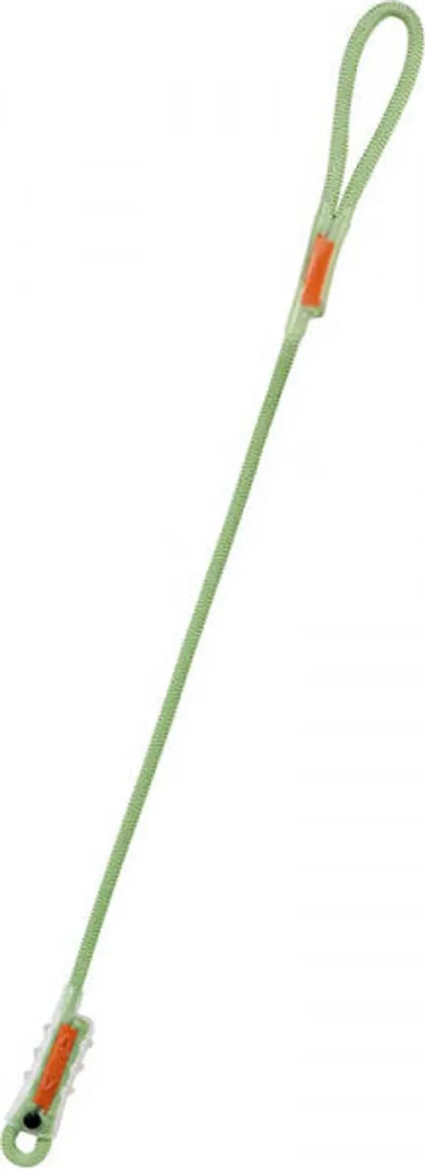 BEAL BEAL DYNACLIP Регулируем педал за катерене, светло-зелено, размер