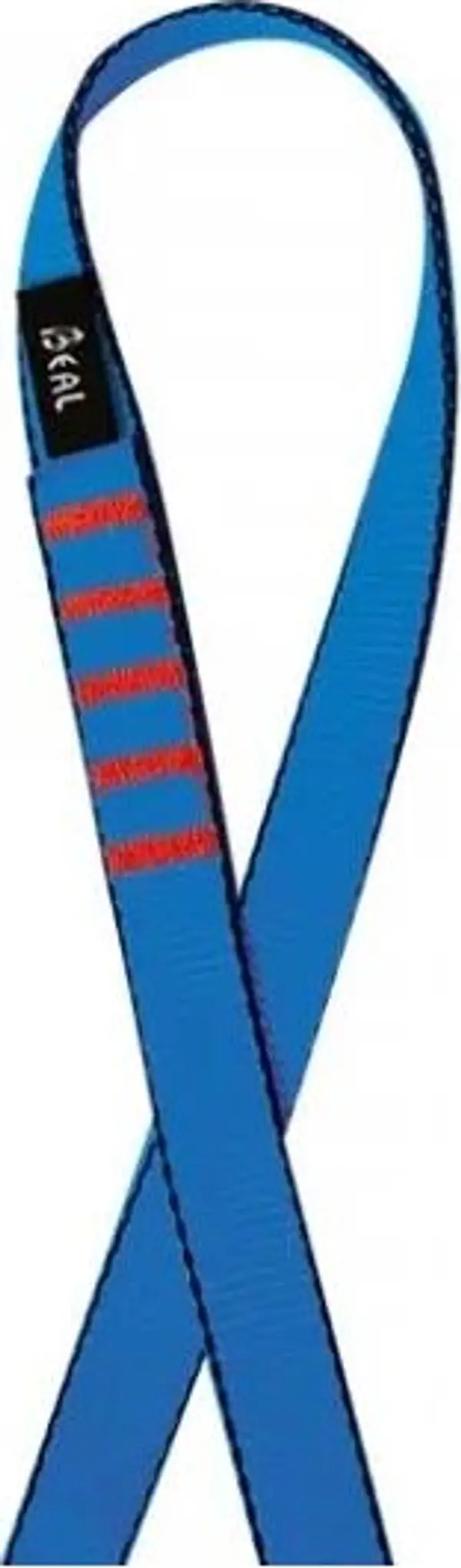 BEAL BEAL ШИТА ЛЕТОВА ПРИМКА 18 ММ 150 СМ Лентова примка, синьо, размер