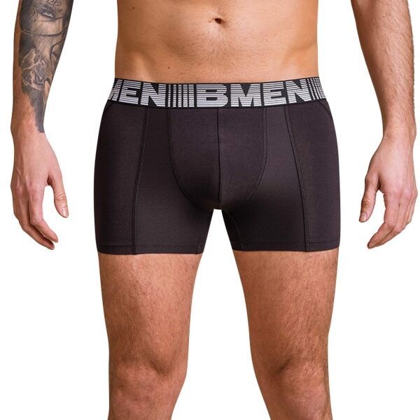 Bellinda Bellinda 3D FLEX AIR BOXER Боксерки, черно, размер