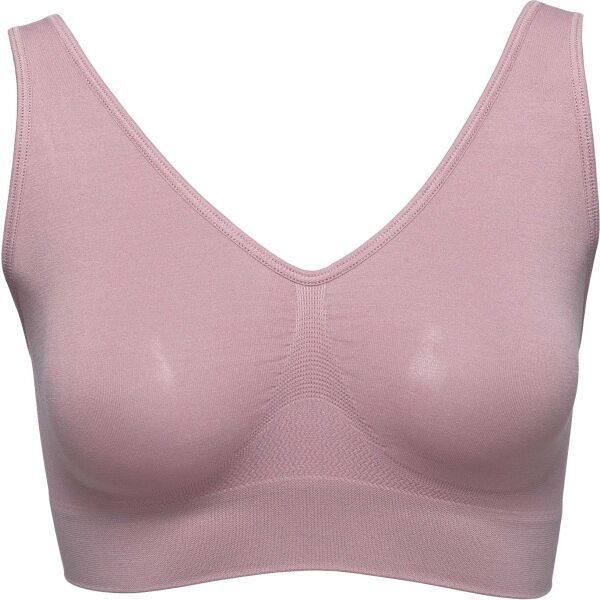 Bellinda Bellinda EASY BRA Бюстие, розово, размер