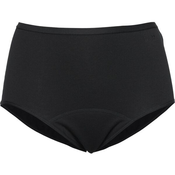 Bellinda Bellinda HYGIENE MIDISLIP Бикини, черно, размер